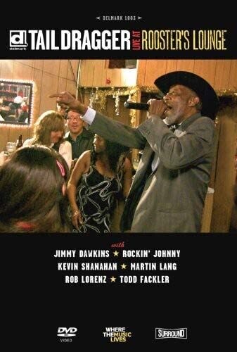 LIVE AT ROOSTER'S LOUNGE