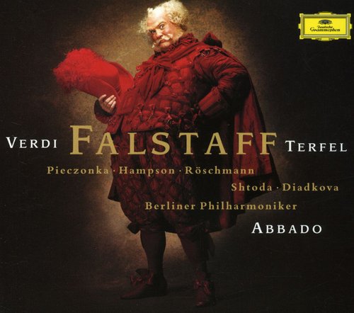 VERDI: FALSTAFF