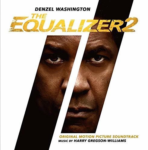 Equalizer 2 / O.s.t.