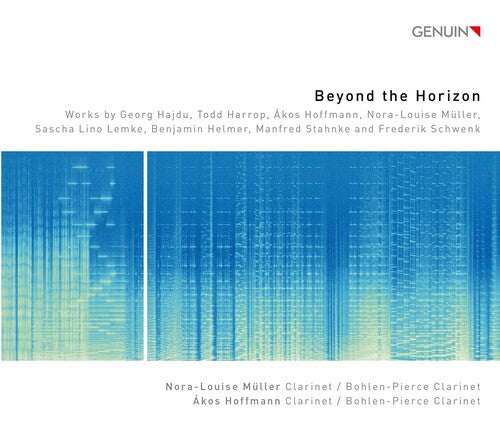 Beyond the Horizon / Muller, Hoffmann