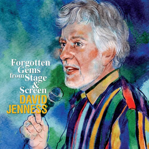 Forgotten Gems from Stage & Screen / David Jenness