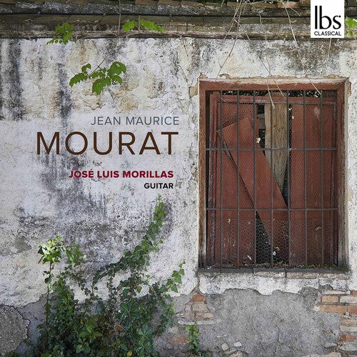 Mourat: Guitar Works / Morillas