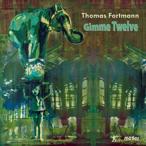 Fortmann: Gimme Twelve / Various