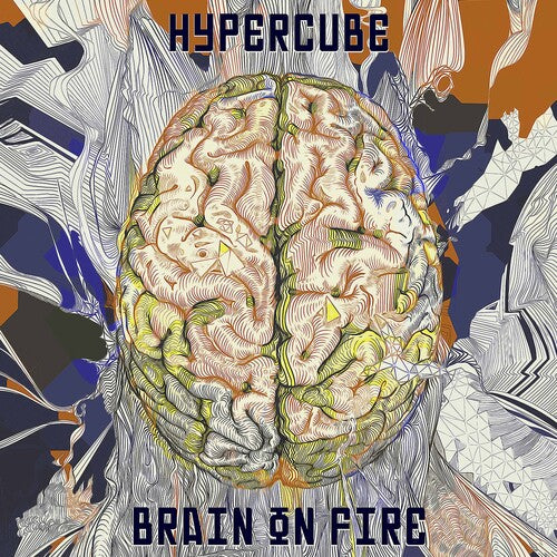 Brain on Fire / Hypercube