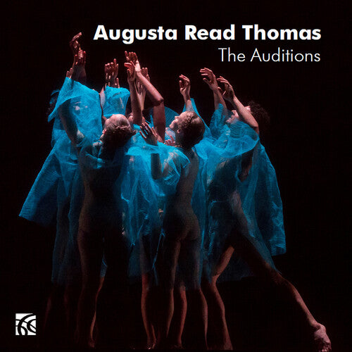 Thomas: The Auditions