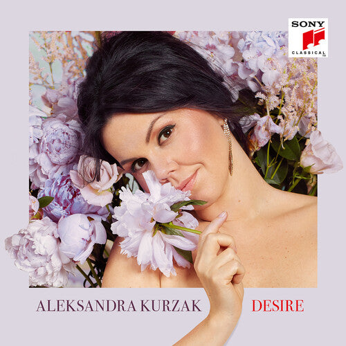 Desire / Aleksandra Kurzak