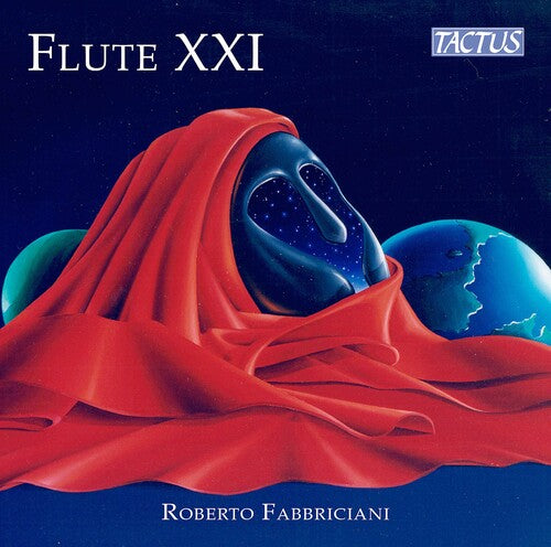 Flute XXI