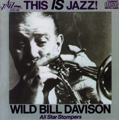 THIS IS JAZZ