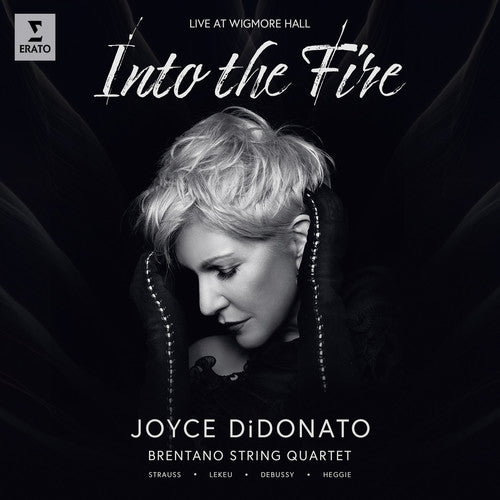 INTO THE FIRE (LIVE AT WIGMORE HALL)