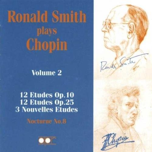 V2: SMITH PLAYS CHOPIN