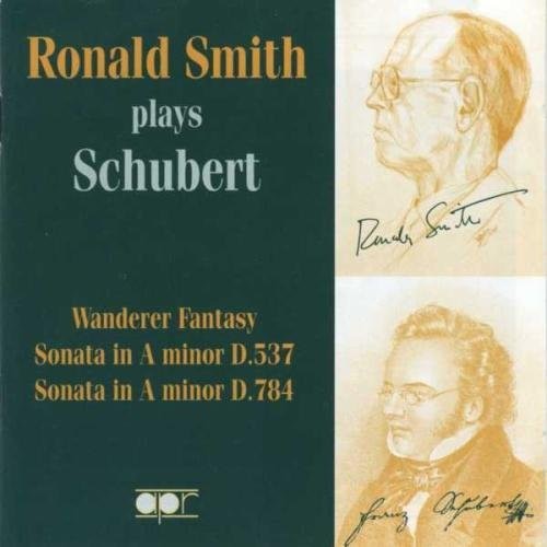 SMITH PLAYS SCHUBERT