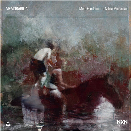 Memorabilia / Mats Eilertsen Trio & Trio Mediæval