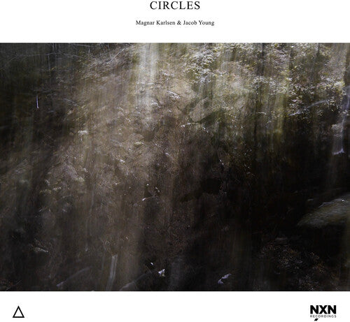Circles / Magnar Karlsen, Jacob Young