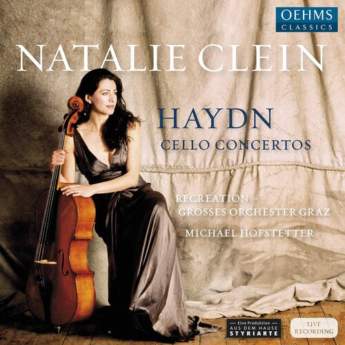 Haydn: Cello Concertos