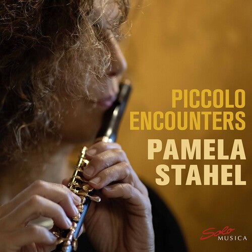 Piccolo Encounters / Pamela Stahel