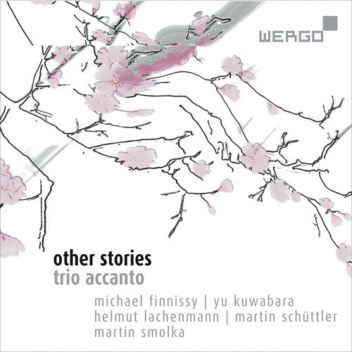 Other Stories / Trio Accanto