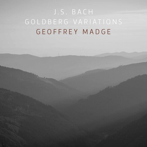 Bach: Goldberg Variations / Madge