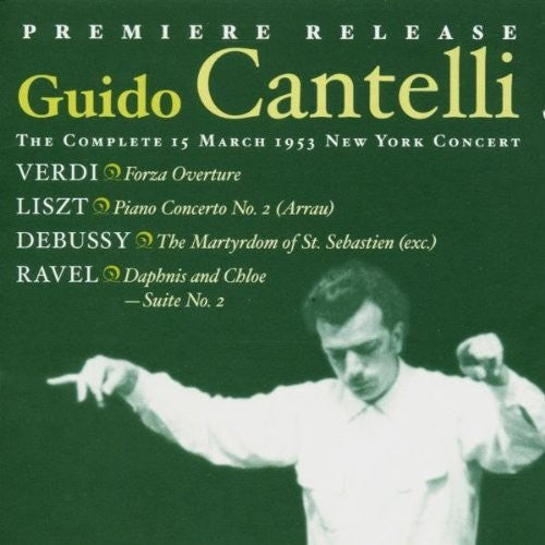 Guido Cantelli