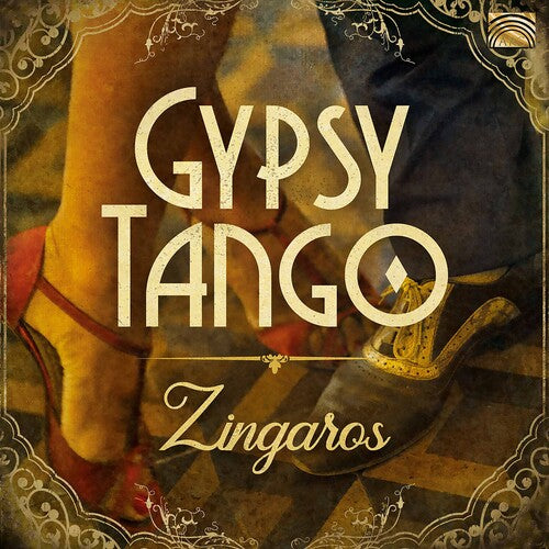 Gypsy Tango / Zingaros