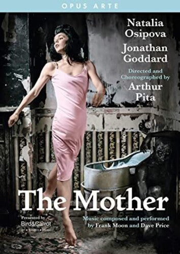 Moon - Price: The Mother