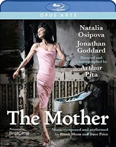 Moon - Price: The Mother
