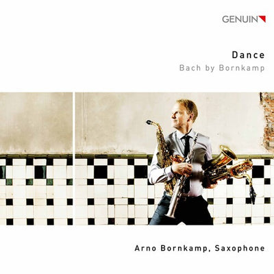 Dance / Arno Bornkamp