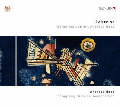 Zeitreise / Andreas Happ