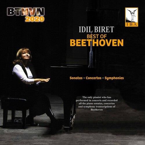 Best of Beethoven / Idil Biret