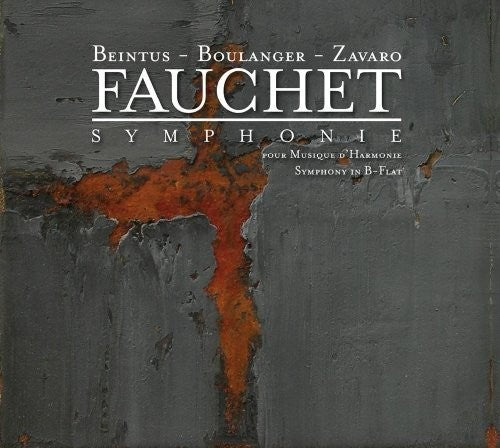 Beintus - Boulanger - Zavaro - Fauchet: Symphonie