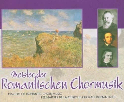 Choral Music - BORTNIANSKY, D. / SCHUBERT, F. / BRUCKNER, A.