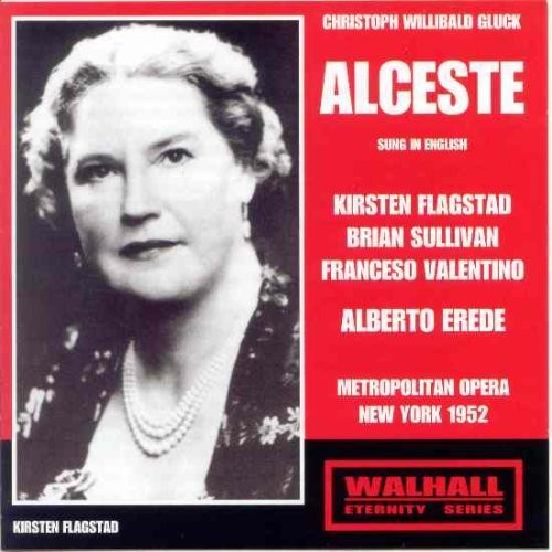 Alceste