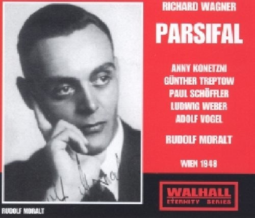 Wagner: Parsifal