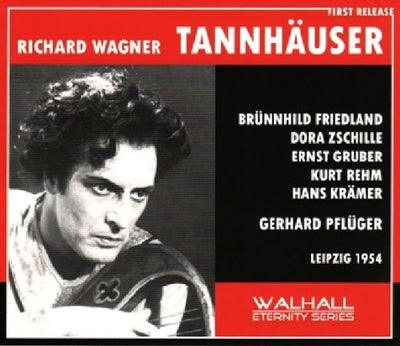 Tannhauser