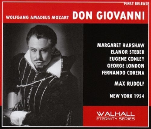 Mozart: Don Giovanni, K. 527 (Recorded 1954)