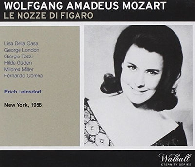 Lezze Di Figaro