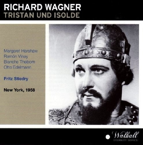 Wagner: Tristan und Isolde (Live)