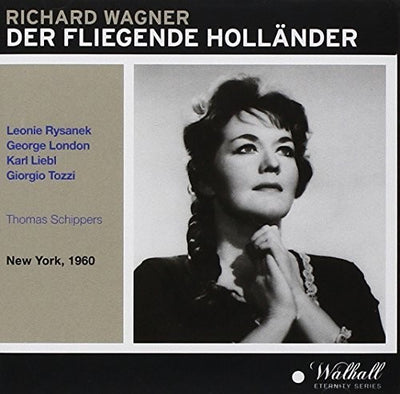 Der Fliegende Hollander