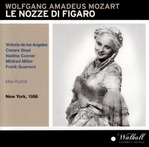 Mozart: Le nozze di Figaro, K. 492