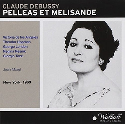 Pelleas Et Melisande