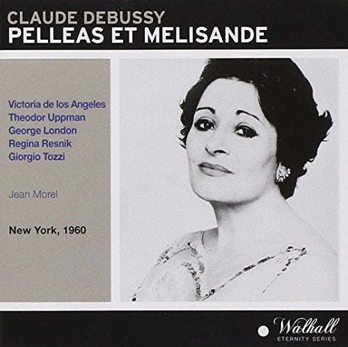 Pelleas Et Melisande