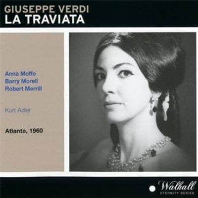 Verdi: La traviata (Live)
