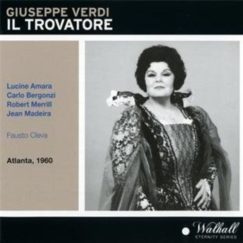 Il Trovatore