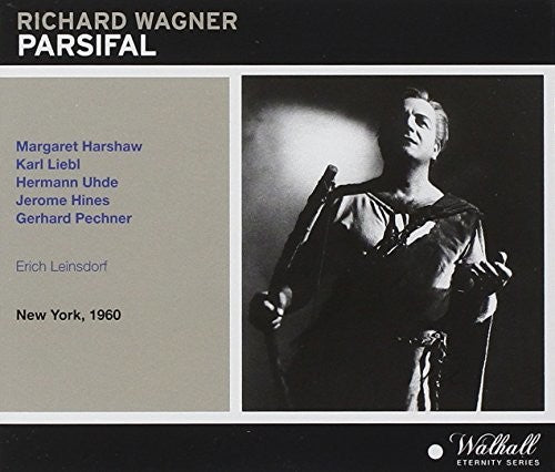 Wagner: Parsifal, WWV 111