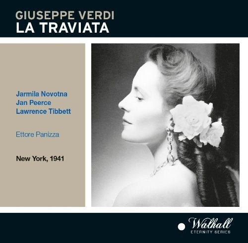 Verdi: La traviata