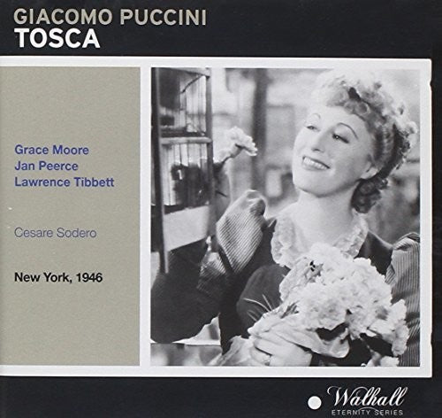 Puccini: Tosca (Live)