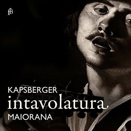 Kapsberger: Intavolatura / Maiorana