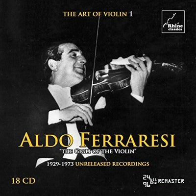 Art Of Violin