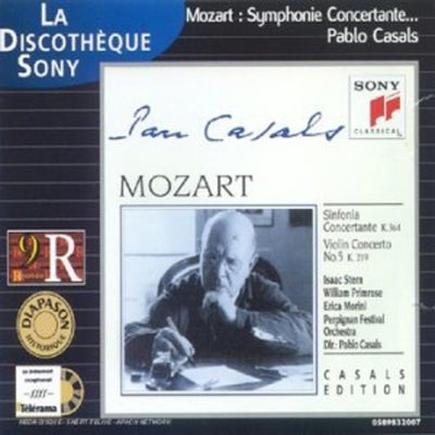 Mozart