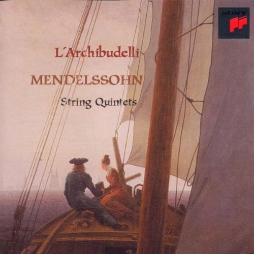 Mendelssohn: String Quintets / L'Archibudelli