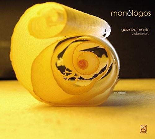 Monologos / Martin